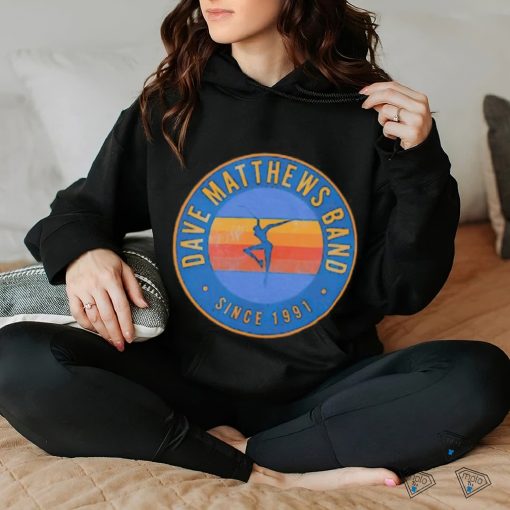 Awful announcing Dave Matthews since 1991 hoodie, sweater, longsleeve, shirt v-neck, t-shirt