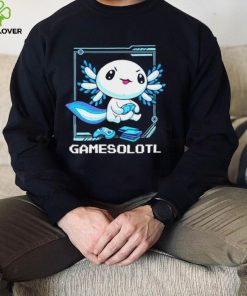 Axolotl gamesolotl hoodie, sweater, longsleeve, shirt v-neck, t-shirt