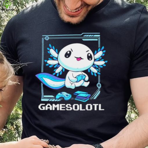 Axolotl gamesolotl hoodie, sweater, longsleeve, shirt v-neck, t-shirt