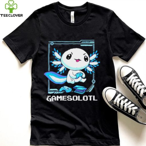 Axolotl gamesolotl hoodie, sweater, longsleeve, shirt v-neck, t-shirt