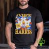Men’s Don’t be a loser keep gambling shirt