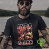 Official Kyle From Chicago Shirt