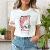 Carolina Panthers football autumn shirt
