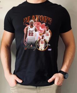 Jimmy Butler 22 Playoff Jimmy shirt