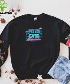 Super Bowl Lvii Glendale Arizona Shirt