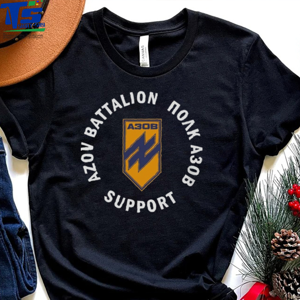 Azov Battalion Noak A30B Support Stand With Ukraine Shirt Azov Battalion Noak A30B Support Stand With Ukraine Shirt