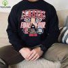 Eat Sleep Baseball Blue Jays T Shirt