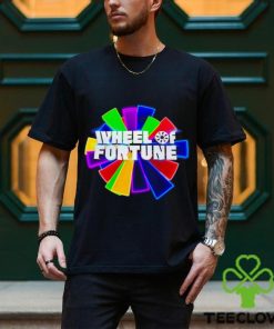 Wheel Of Fortune Shirt 3 Wheel Of Fortune Shirt
