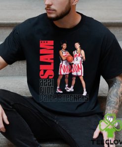 Azzi Fudd + Paige Bueckers Tee