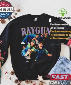 B Girl Raygun Australian Olympic Breakdancer 2024 shirt 2 B Girl Raygun Australian Olympic Breakdancer 2024 shirt