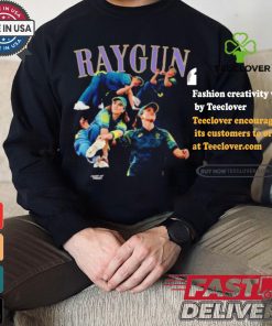 B Girl Raygun Australian Olympic Breakdancer 2024 shirt 3 B Girl Raygun Australian Olympic Breakdancer 2024 shirt