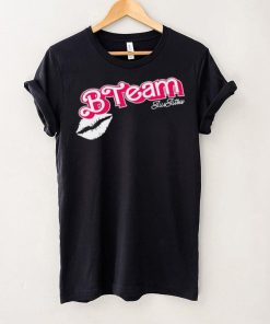 B Team Jiu Jitsu Barbie shirt 1 B Team Jiu Jitsu Barbie shirt
