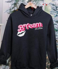B Team Jiu Jitsu Barbie shirt 5 B Team Jiu Jitsu Barbie shirt