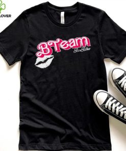 B Team Jiu Jitsu Barbie shirt 6 B Team Jiu Jitsu Barbie shirt