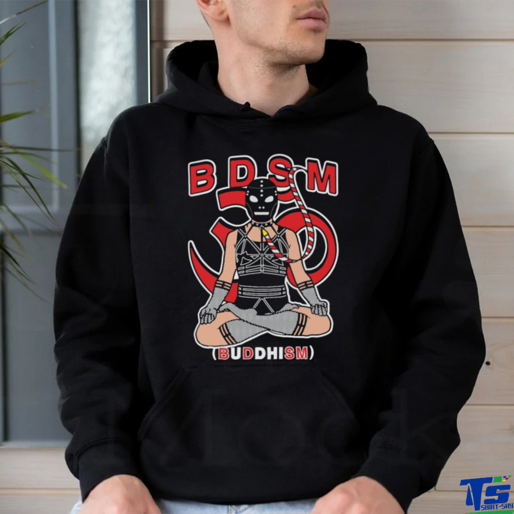 B.D.S.M shirt B.D.S.M shirt