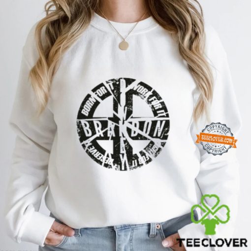 B.W.F.D Shirt