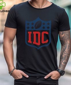 Idc Football Shirt