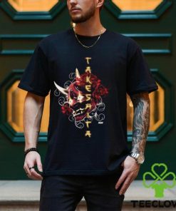 Konosuke Takeshita Demon Shirt