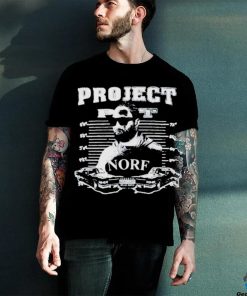 Project Pat Norf Shirt