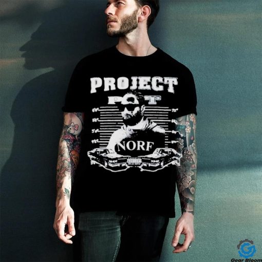 Project Pat Norf Shirt