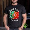 Football Euro Portugal European Championship Fan Articles Euro 2024 hoodie, sweater, longsleeve, shirt v-neck, t-shirt