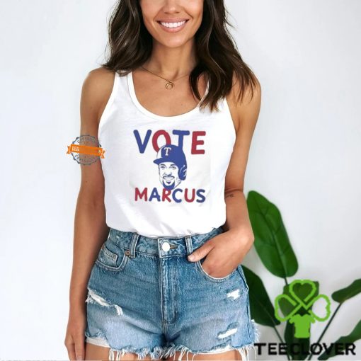 Texas Rangers Vote Marcus Semien Shirt