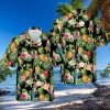 BABH Hawaii Style Hawaiian Shirt