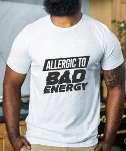 BAD ENERGY SHIRT