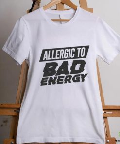 BAD ENERGY SHIRT