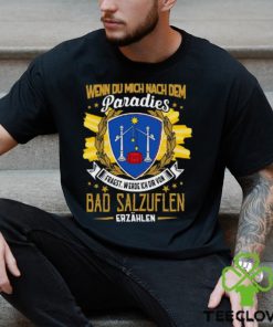 BAD SALZUFLEN Shirt