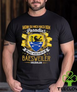 BAESWEILER Shirt
