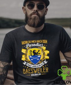 BAESWEILER Shirt 1 BAESWEILER Shirt