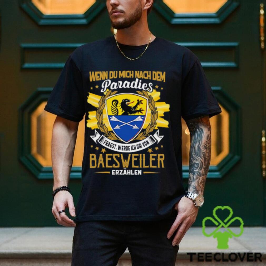 BAESWEILER Shirt BAESWEILER Shirt