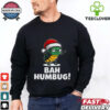 Ho Ho Ho Firefighter T Shirt
