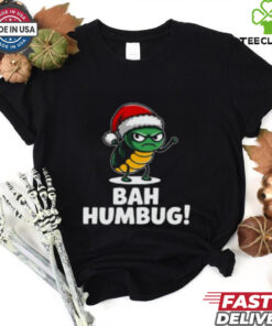 BAH HUMBUG T Shirt
