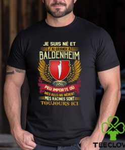 BALDENHEIM Shirt