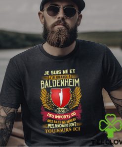 BALDENHEIM Shirt 1 BALDENHEIM Shirt