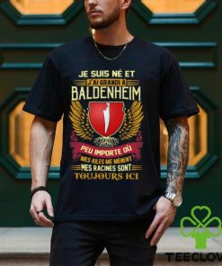 BALDENHEIM Shirt 3 BALDENHEIM Shirt