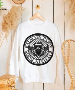 BALMAIN 'Coin' T shirt