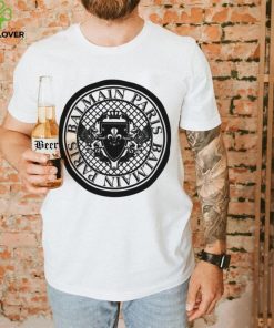 BALMAIN 'Coin' T shirt