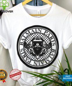 BALMAIN 'Coin' T shirt
