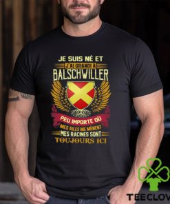 BALSCHWILLER Shirt