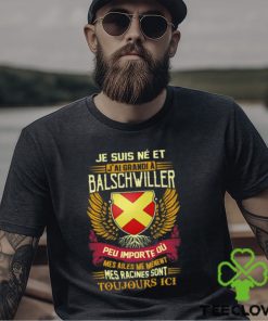 BALSCHWILLER Shirt 1 BALSCHWILLER Shirt