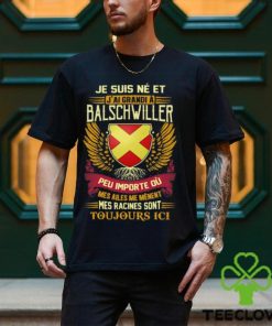 BALSCHWILLER Shirt 3 BALSCHWILLER Shirt