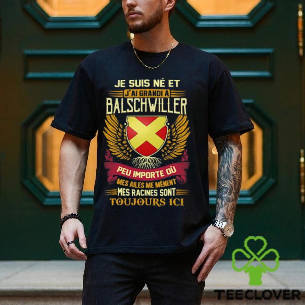 BALSCHWILLER Shirt BALSCHWILLER Shirt