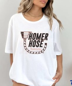 BALTIMORE HOMER HOSE T SHIRT