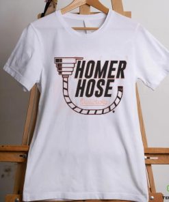 BALTIMORE HOMER HOSE T SHIRT