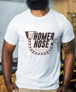 BALTIMORE HOMER HOSE T SHIRT