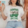 New York Mets MLB London Games 2024 Shirt