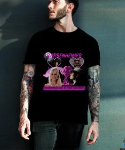 BARBENHEIMER SHIRT 2 BARBENHEIMER SHIRT